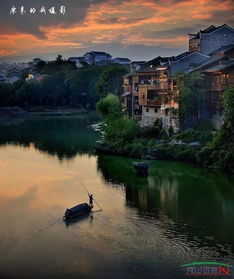 秀山西街民俗文化景区成功获批国家4A级旅游景区 推动文旅融合与可持续发展