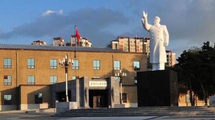 吉林省优秀导游词精选——吉林省概况与旅游景点建设运营