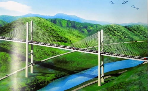 城建丨天水城区中环路规划 双向四车道串连20处景点，投资咨询启动